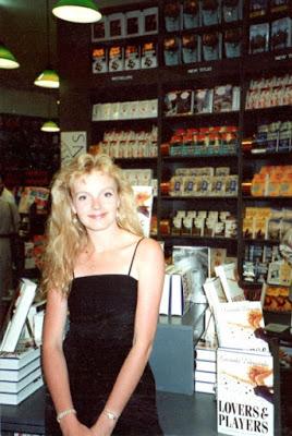 La carta olvidada (Lucinda Riley)