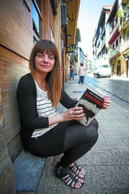 La chica olvidada (Noelia Lorenzo Pino)