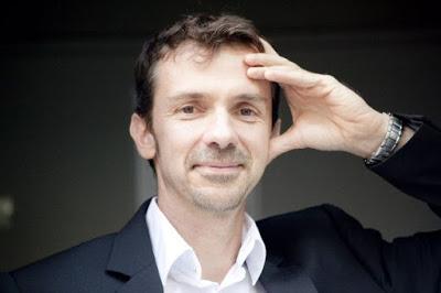 Luto de miel (Franck Thilliez) Luto de miel (Franck Thilliez)