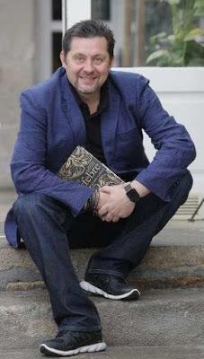 El orfebre (Ramón Campos)