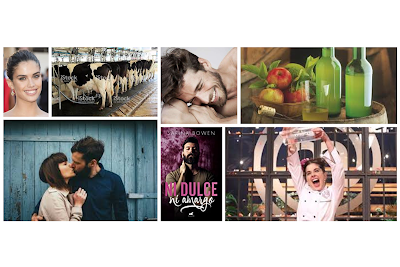 Ni dulce ni amargo - Sarina Bowen