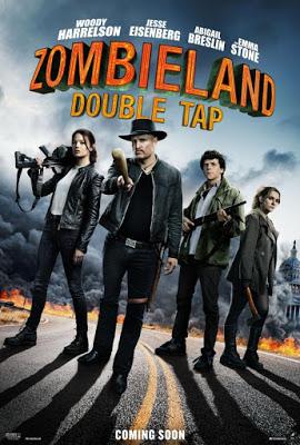 OPINIÓN DE ZOMBIELAND: MATA Y REMATA DE RUBEN FLEISCHER OPINIÓN DE ZOMBIELAND: MATA Y REMATA DE RUBEN FLEISCHER
