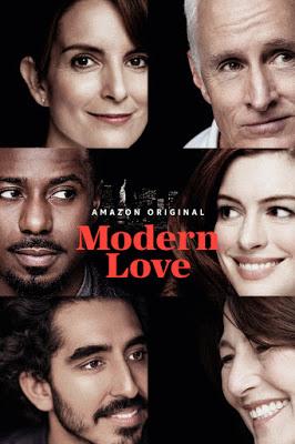 OPINIÓN DE MODERN LOVE DE JONH CARNEY
