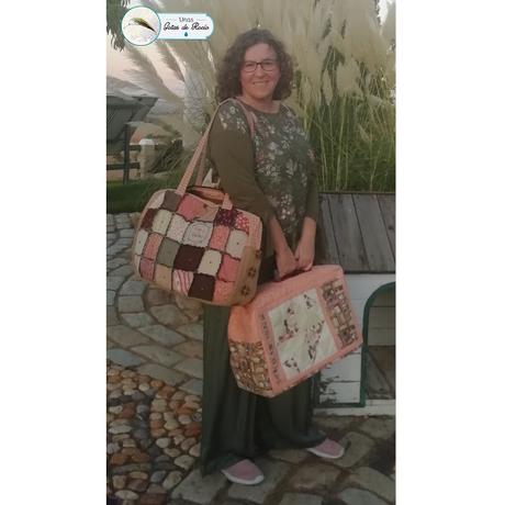 Mi primera Patilarga.