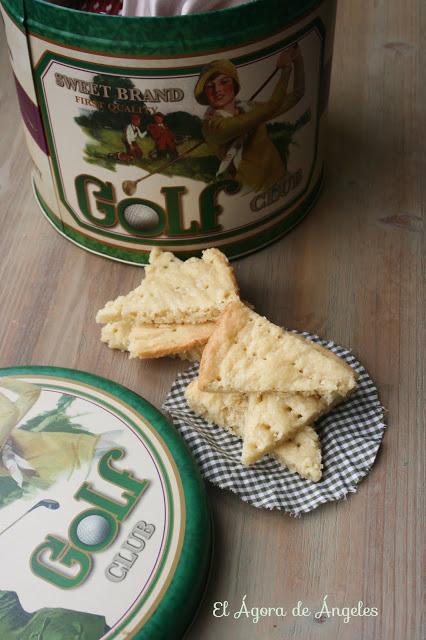 SHORTBREAD