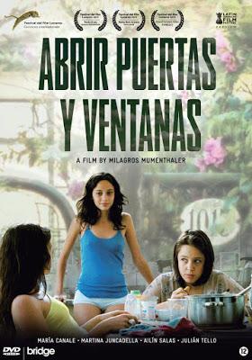 “Abrir puertas y ventanas”