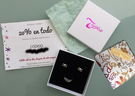 Descubriendo tiendas online: Joyería Taffeit