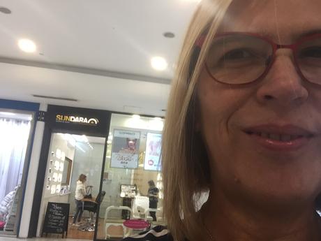 Experiencia: Lifting de pestañas en Sundara