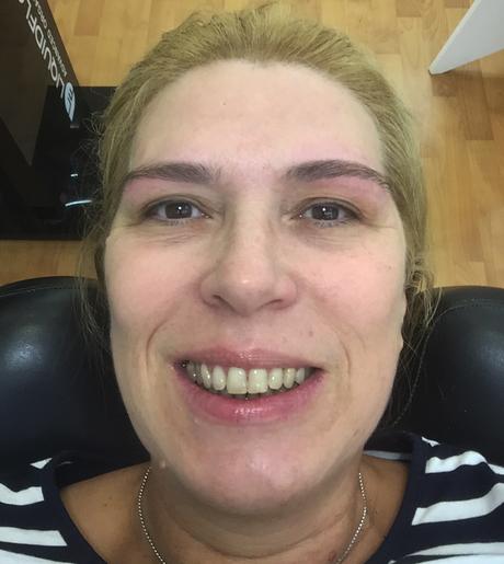 Experiencia: Lifting de pestañas en Sundara