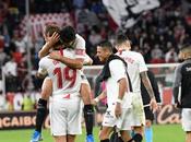 Crónica Sevilla Levante