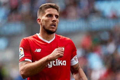 El Sevilla FC ya trabaja para renovar a Carriço