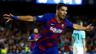 Previa FC Barcelona - Sevilla FC