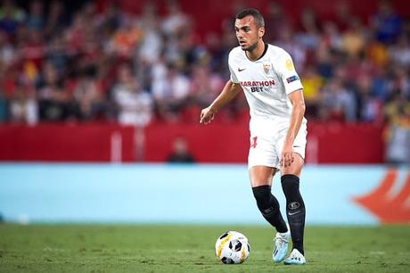 Crónica Sevilla FC 1 - Apoel 0