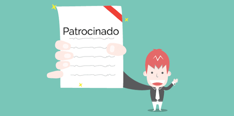 ¿Qué es un post patrocinado?