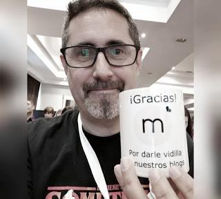 ¿JM en un podcast? #GenteChachi de @Madresfera