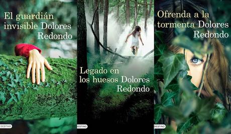 Novedad editorial: La cara norte del corazón de Dolores Redondo (Planeta, 1 de octubre de 2019) Novedad editorial: La cara norte del corazón de Dolores Redondo (Planeta, 1 de octubre de 2019)