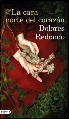 Novedad editorial: La cara norte del corazón de Dolores Redondo (Planeta, 1 de octubre de 2019) Novedad editorial: La cara norte del corazón de Dolores Redondo (Planeta, 1 de octubre de 2019)