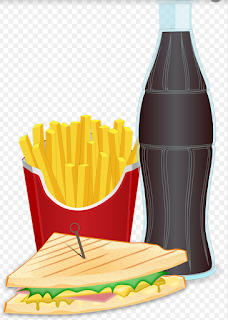 Dieta de frituras y alimentos procesados deja ciego a un adolescente en Bristol Dieta de frituras y alimentos procesados deja ciego a un adolescente en Bristol