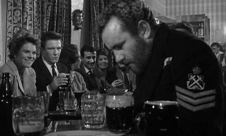 Resultado de imagen de Saturday Night and Sunday Morning