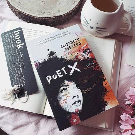 'Poet X', de Elizabeth Acevedo