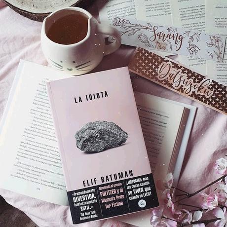 September Wrap Up: ¿Qué he leído este mes?