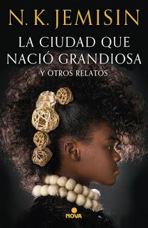 Novedades editoriales: octubre 2019