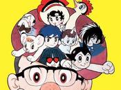 Manga Barcelona dedicará exposición Osamu Tezuka