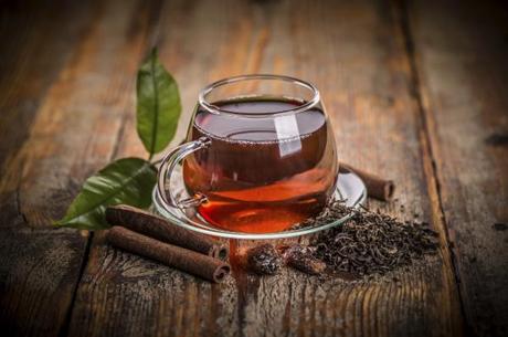 Descubre todos los beneficios del té negro