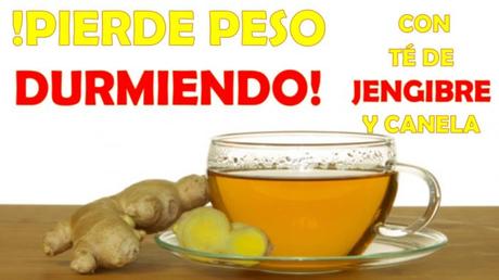 Descubre el mejor té para adelgazar