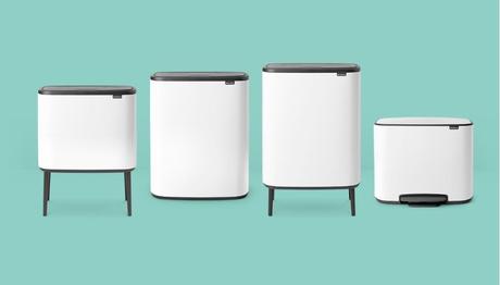 Cómo reciclar la basura de casa