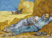 metafísica elemental expresada artísticamente gracias Impresionismo.