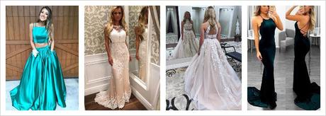 MillyBridal Prom Dresses