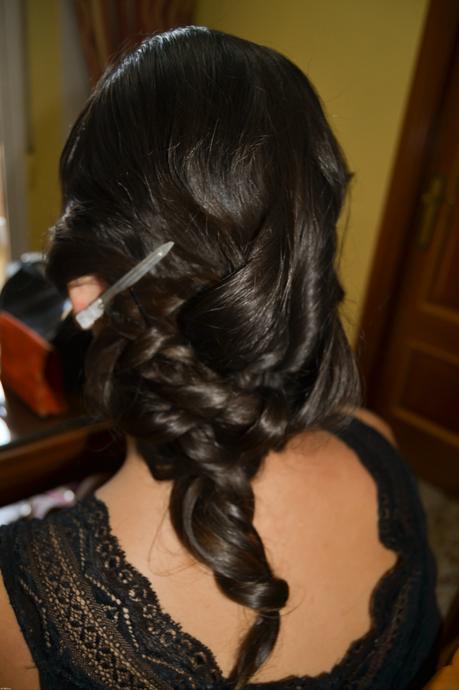 RECOGIDO LOLA