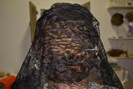 MAQUILLAJE Y PEINADO REGIONAL.