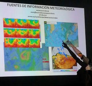 FESTIVAL DE LA MIGRACIÓN DE LAS AVES 2019