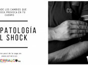 Fisiopatología Shock