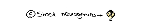 Shock neurogénico