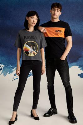 LEFTIES BLUE MODE DENIM WOMAN & MAN COLLECTION AW’19 LEFTIES BLUE MODE DENIM WOMAN & MAN COLLECTION AW’19