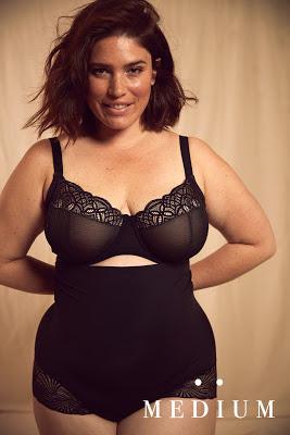MS Mode_Colección Shapewear MS Mode_Colección Shapewear
