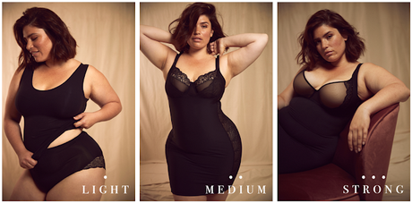 MS Mode_Colección Shapewear MS Mode_Colección Shapewear