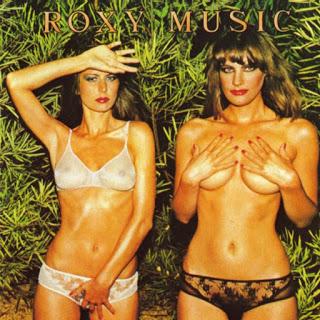 Roxy Music - All I Want Is You (1974) Roxy Music - All I Want Is You (1974)