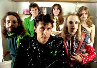 Roxy Music - All I Want Is You (1974) Roxy Music - All I Want Is You (1974)