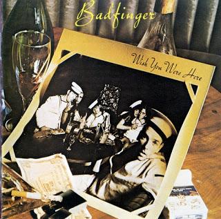 Badfinger - You're So Fine (1974)