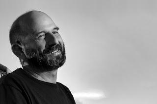 Josele Santiago - Ole Papa (Directo Conde Duque) (2019)