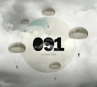 091 - Vengo a terminar lo que empecé (2019)