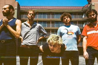 Pond - Hand Mouth Dancer (2019)