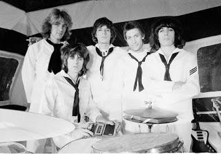 The Rolling Stones - It's Only Rock 'N' Roll (But I Like It) (1974)