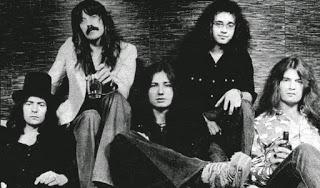 Deep Purple - Lay Down Stay Down (Live) (1974) Deep Purple - Lay Down Stay Down (Live) (1974)