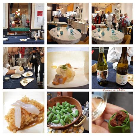 IX Xuntanza de Bloggers Gastronómicos en A Coruña