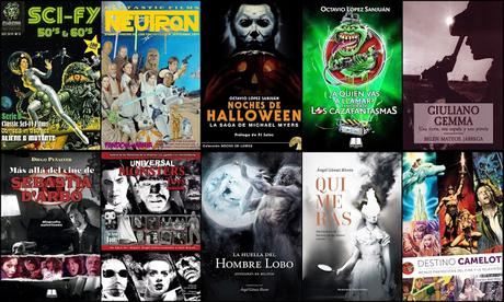 Arranca el Fantasti'CS 2019 de Castellón: Programación completa. Arranca el Fantasti'CS 2019 de Castellón: Programación completa.